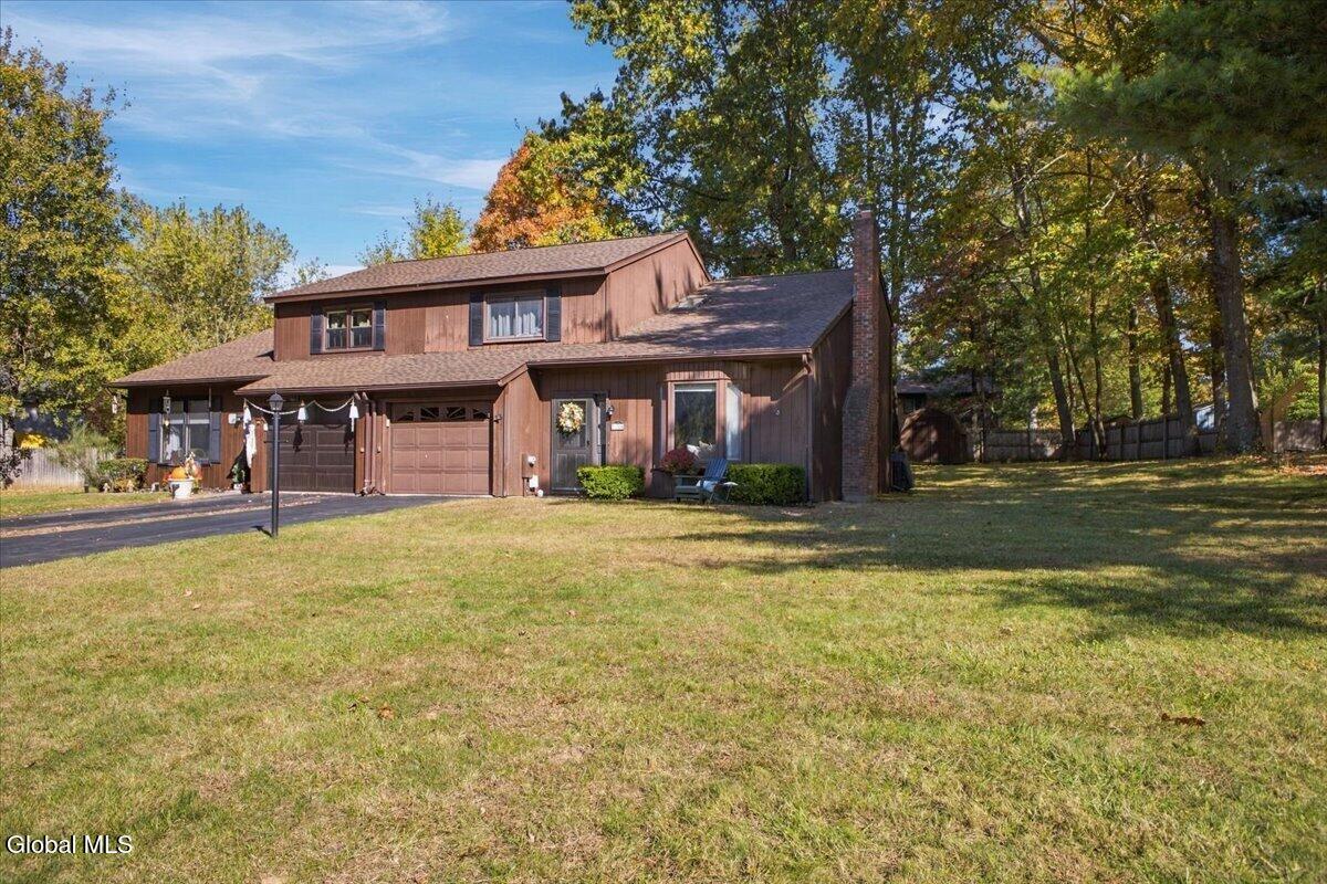 13B Woodcliffe Drive Clifton Park NY 12065
