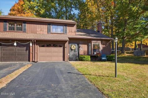 13B Woodcliffe Drive Clifton Park NY 12065