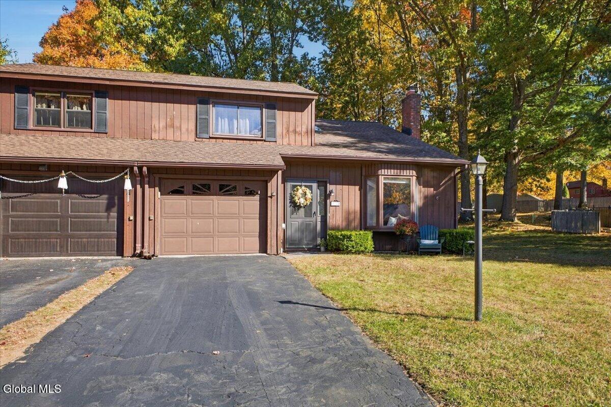 13B Woodcliffe Drive Clifton Park NY 12065
