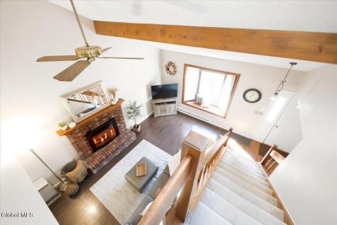 13B Woodcliffe Drive Clifton Park NY 12065