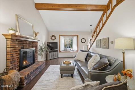 13B Woodcliffe Drive Clifton Park NY 12065