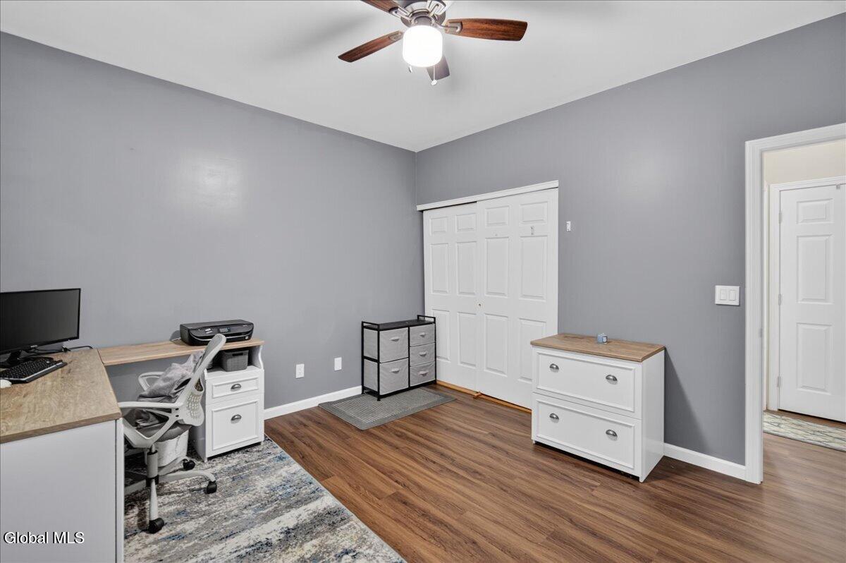 4703 S Foxwood Drive Clifton Park NY 12065