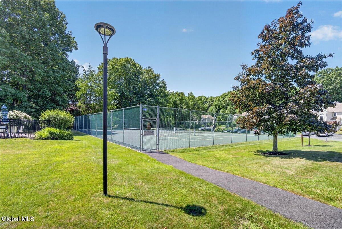 4703 S Foxwood Drive Clifton Park NY 12065