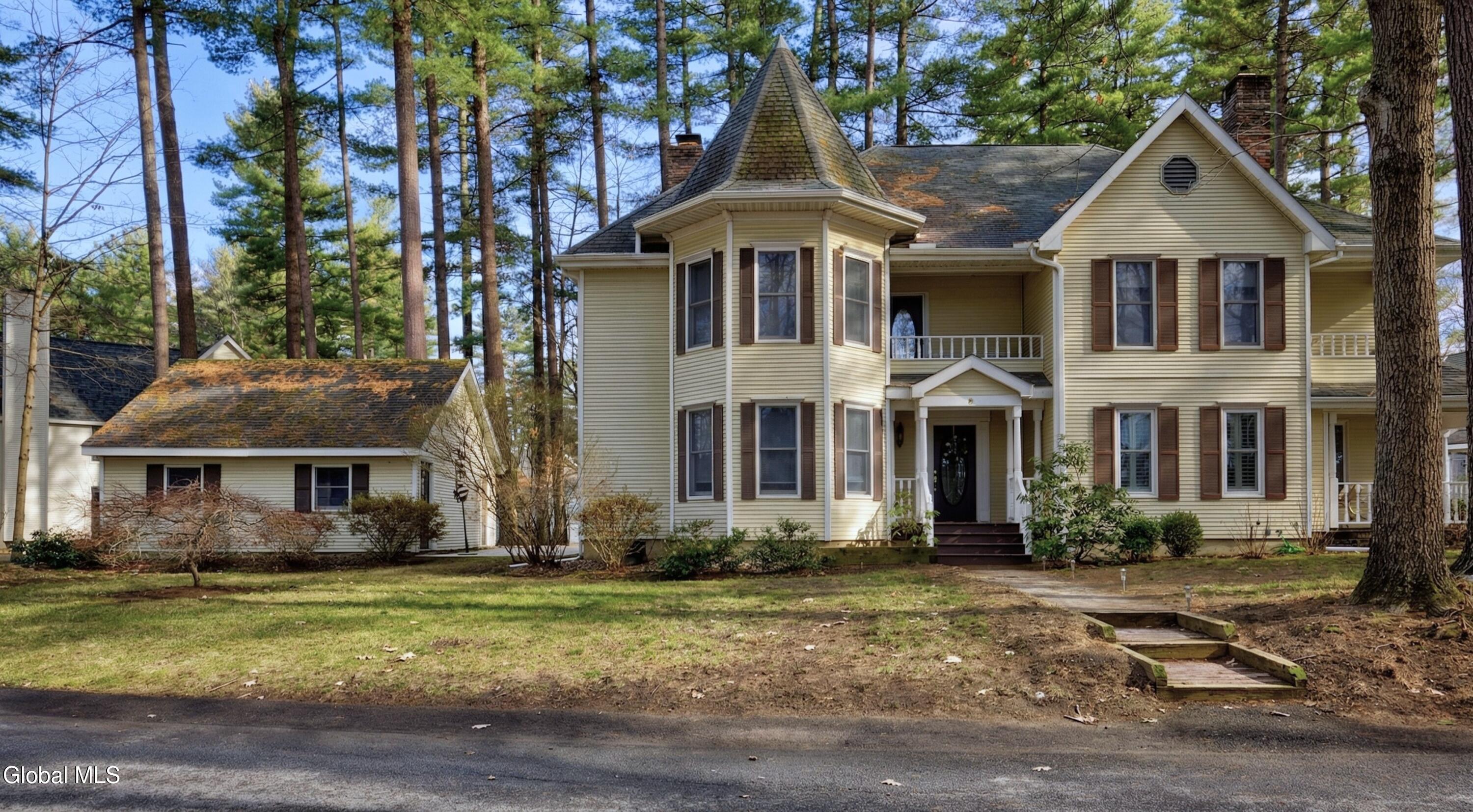 5 Sicada Street Saratoga Springs NY 12866