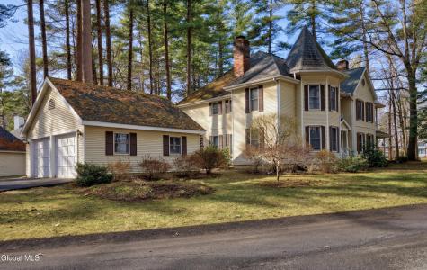 5 Sicada Street Saratoga Springs NY 12866