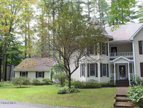 5 Sicada Street Saratoga Springs NY 12866