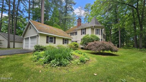 5 Sicada Street Saratoga Springs NY 12866
