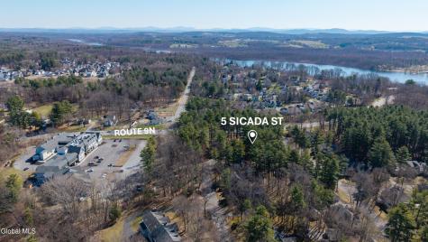 5 Sicada Street Saratoga Springs NY 12866