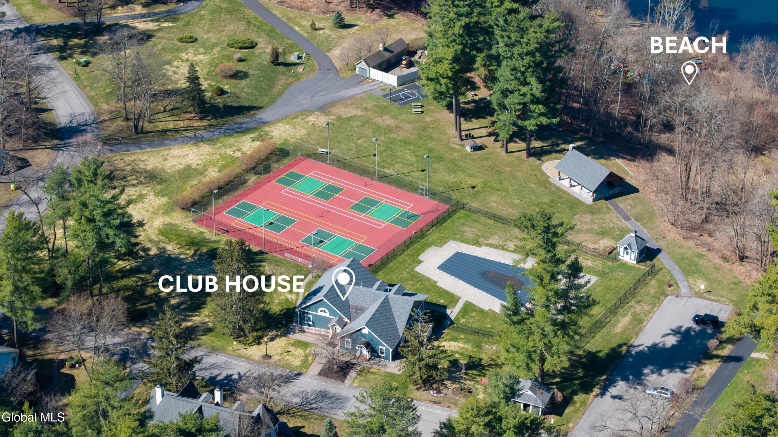 5 Sicada Street Saratoga Springs NY 12866