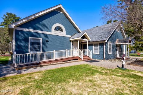 5 Sicada Street Saratoga Springs NY 12866