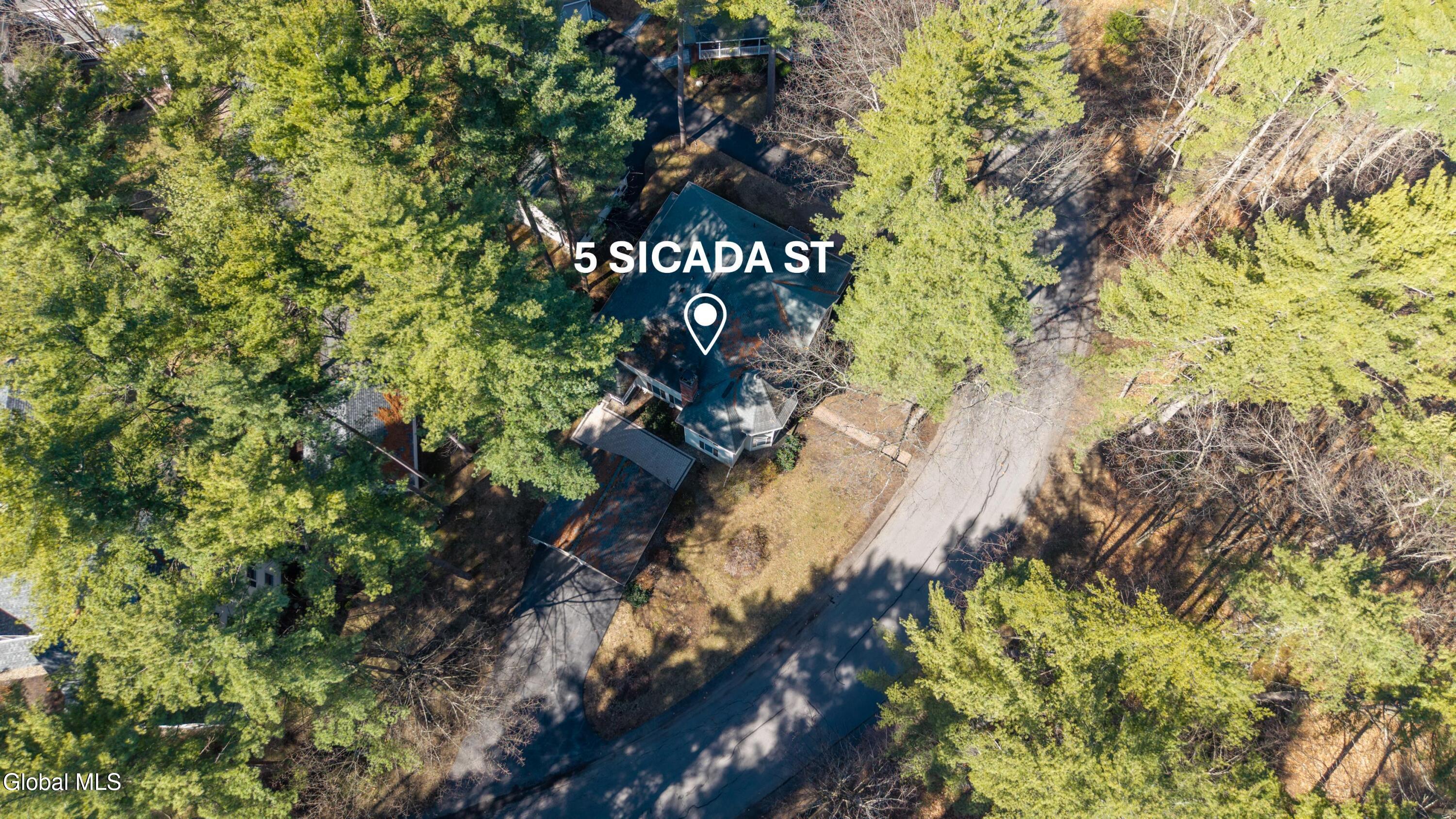 5 Sicada Street Saratoga Springs NY 12866