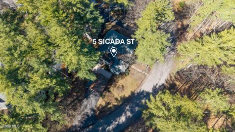 5 Sicada Street Saratoga Springs NY 12866