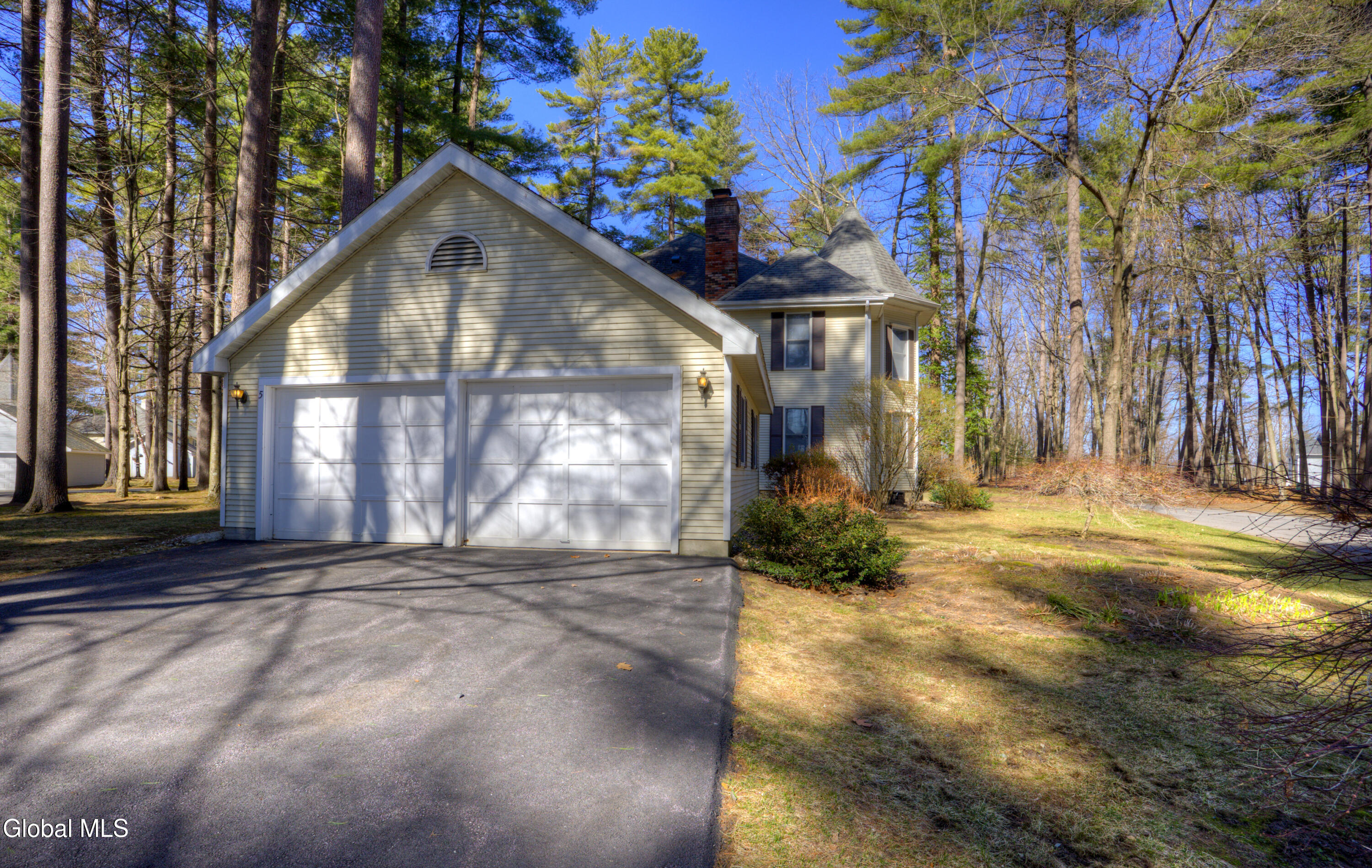 5 Sicada Street Saratoga Springs NY 12866