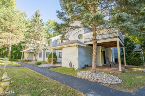 214 Yorktown Drive Clifton Park NY 12065