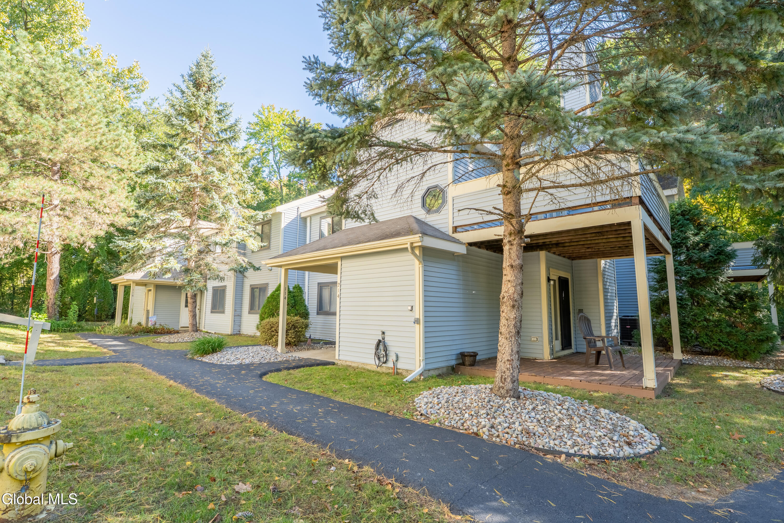 214 Yorktown Drive Clifton Park NY 12065