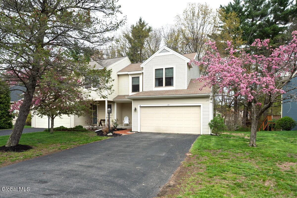 117 Garnett Lane Slingerlands NY 12159