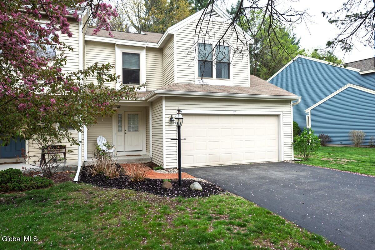117 Garnett Lane Slingerlands NY 12159