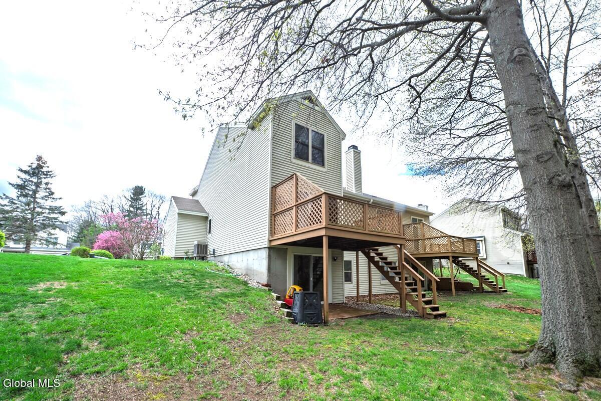 117 Garnett Lane Slingerlands NY 12159