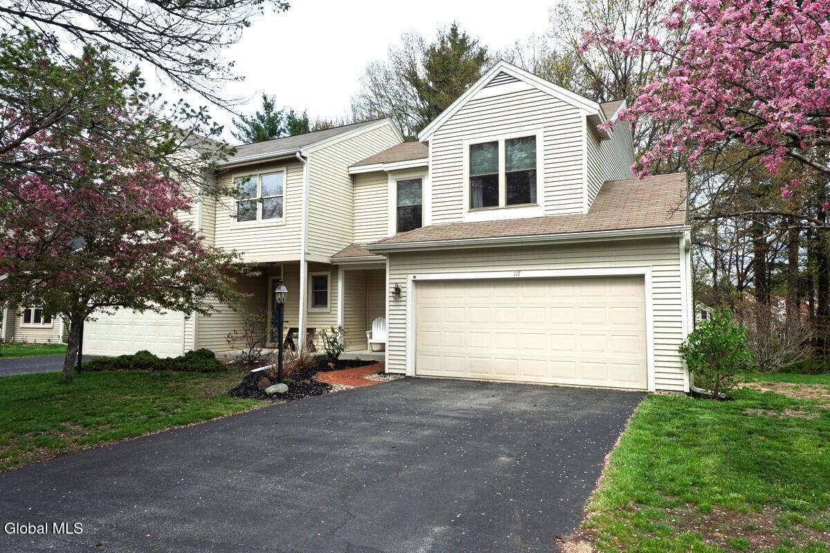 117 Garnett Lane Slingerlands NY 12159