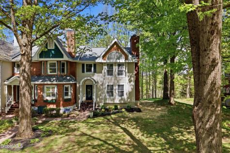 30 Sicada Street Saratoga Springs NY 12866