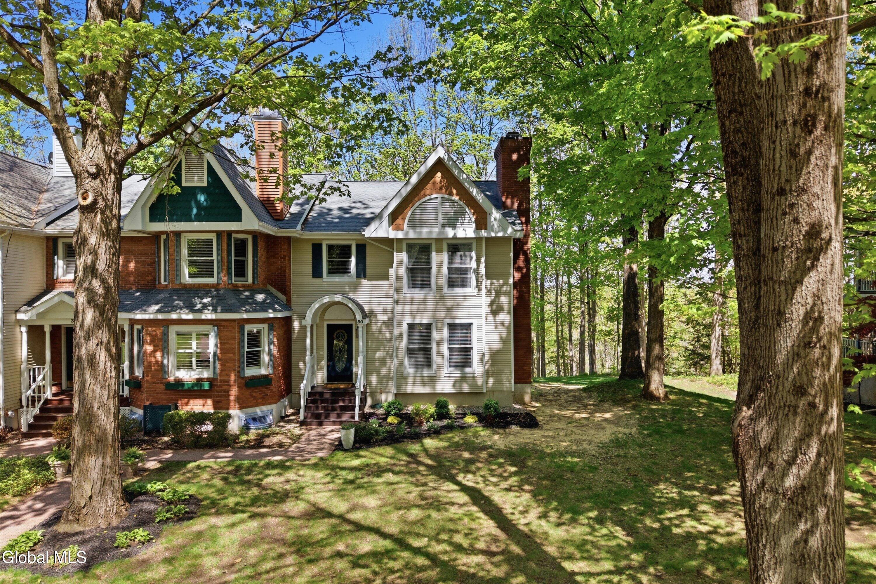 30 Sicada Street Saratoga Springs NY 12866