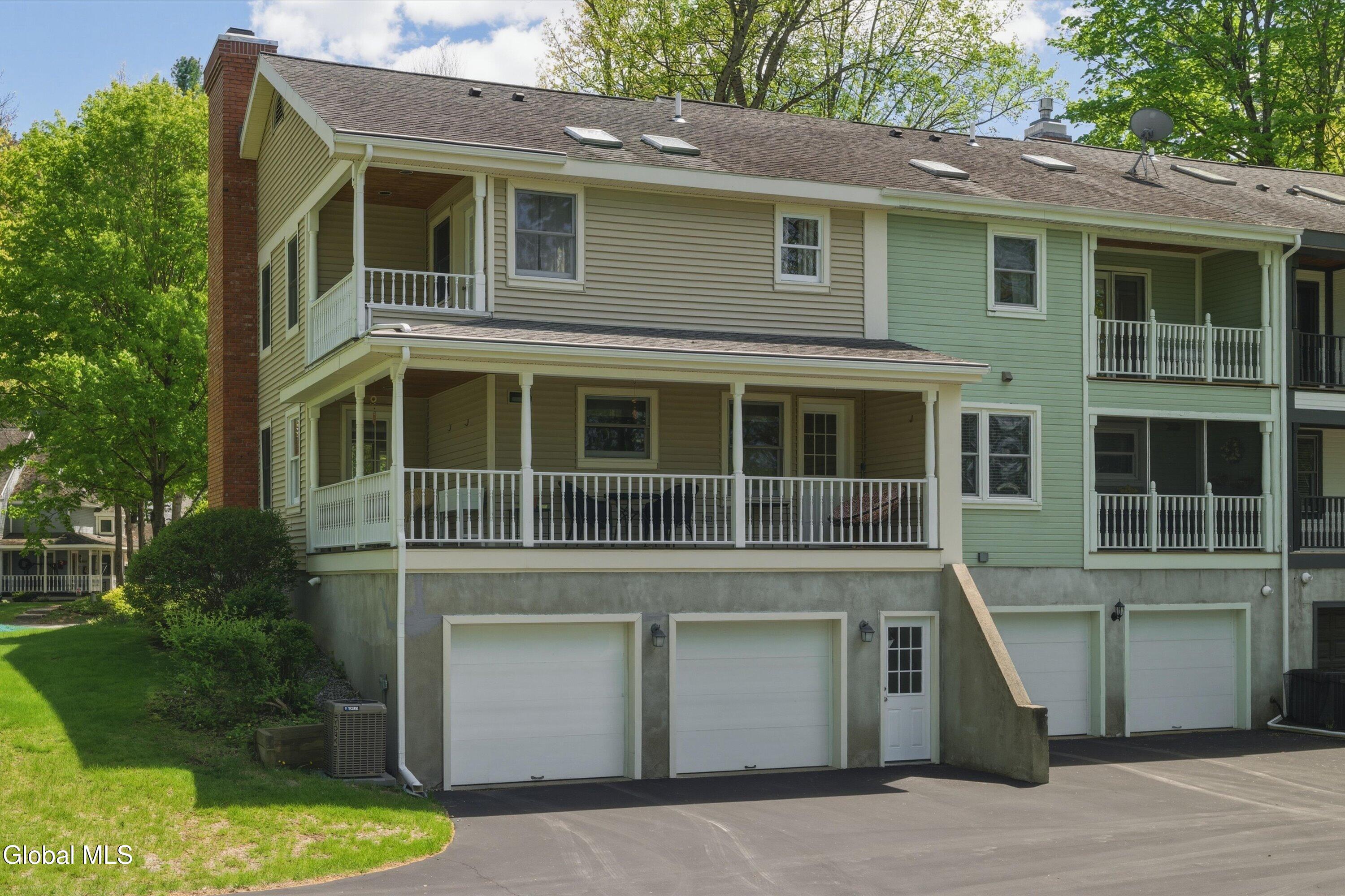 30 Sicada Street Saratoga Springs NY 12866