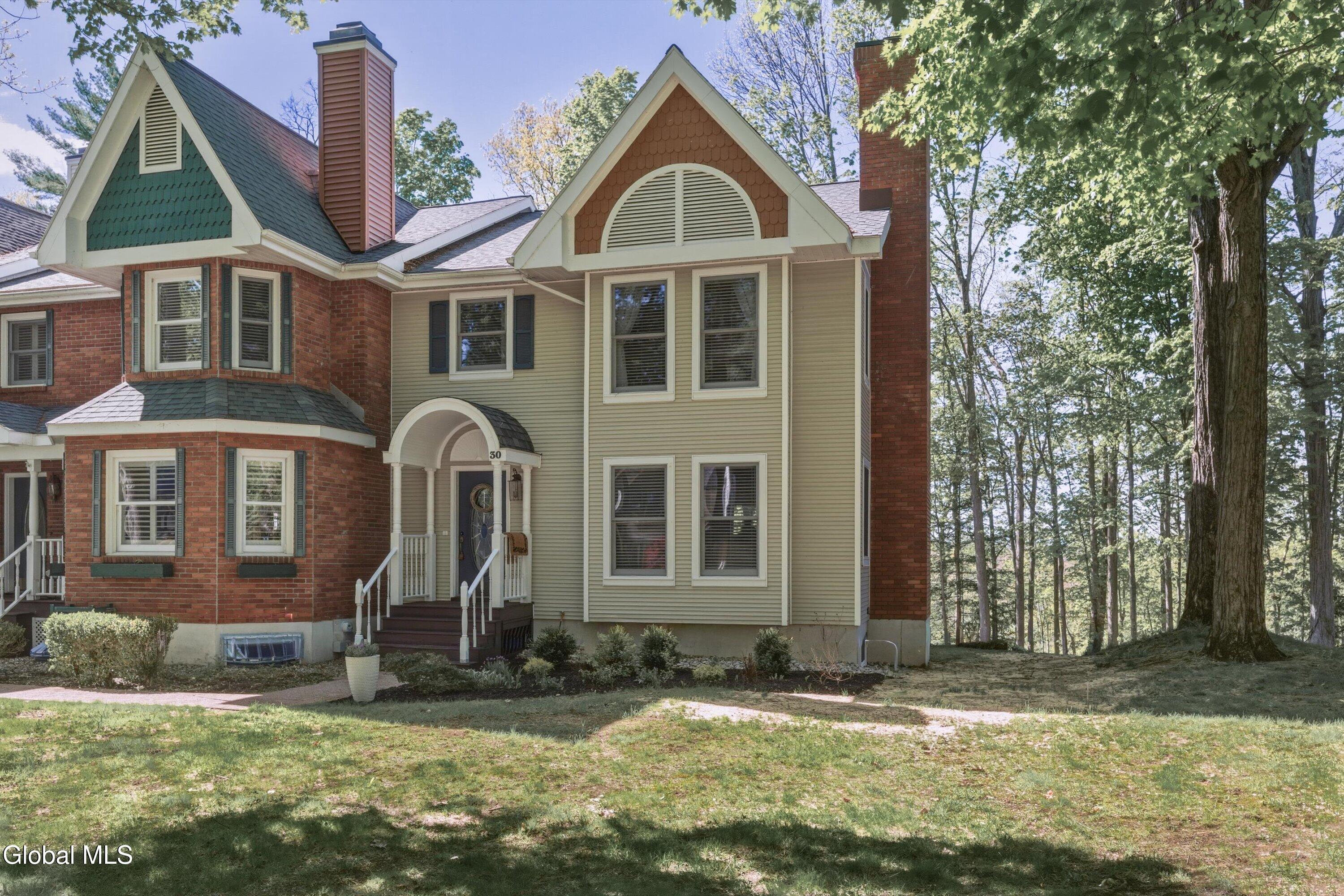 30 Sicada Street Saratoga Springs NY 12866