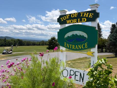 62 Top Of The World Road Lake George NY 12845