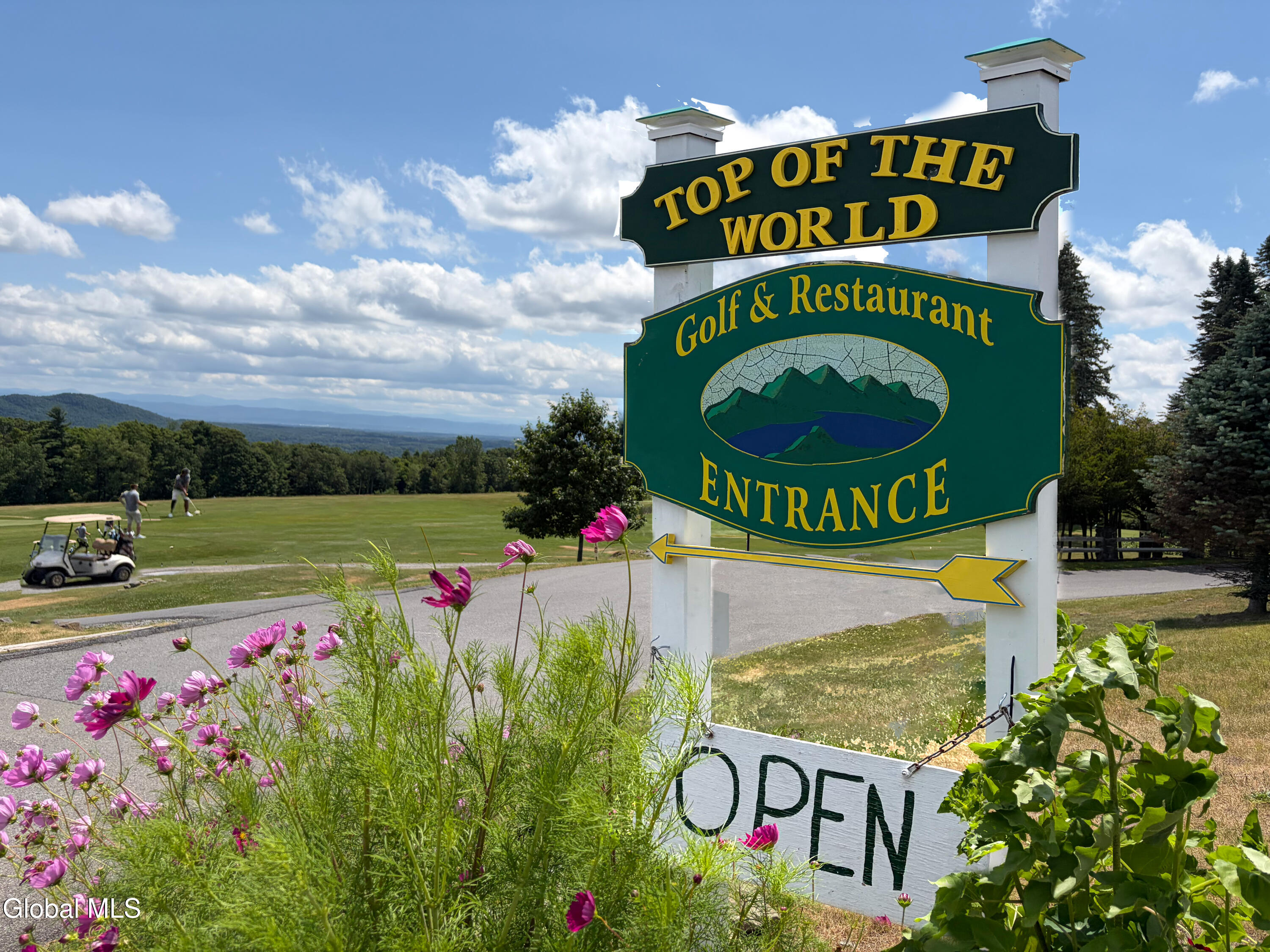 62 Top Of The World Road Lake George NY 12845
