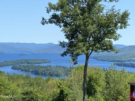 62 Top Of The World Road Lake George NY 12845