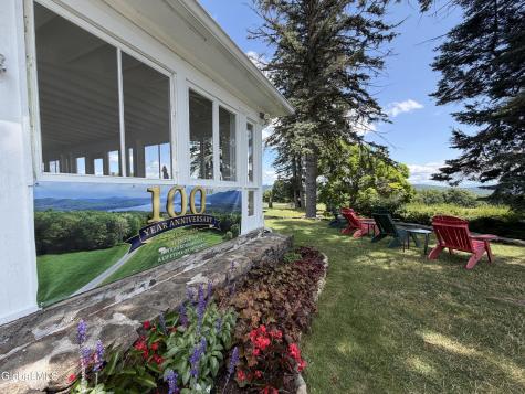 62 Top Of The World Road Lake George NY 12845