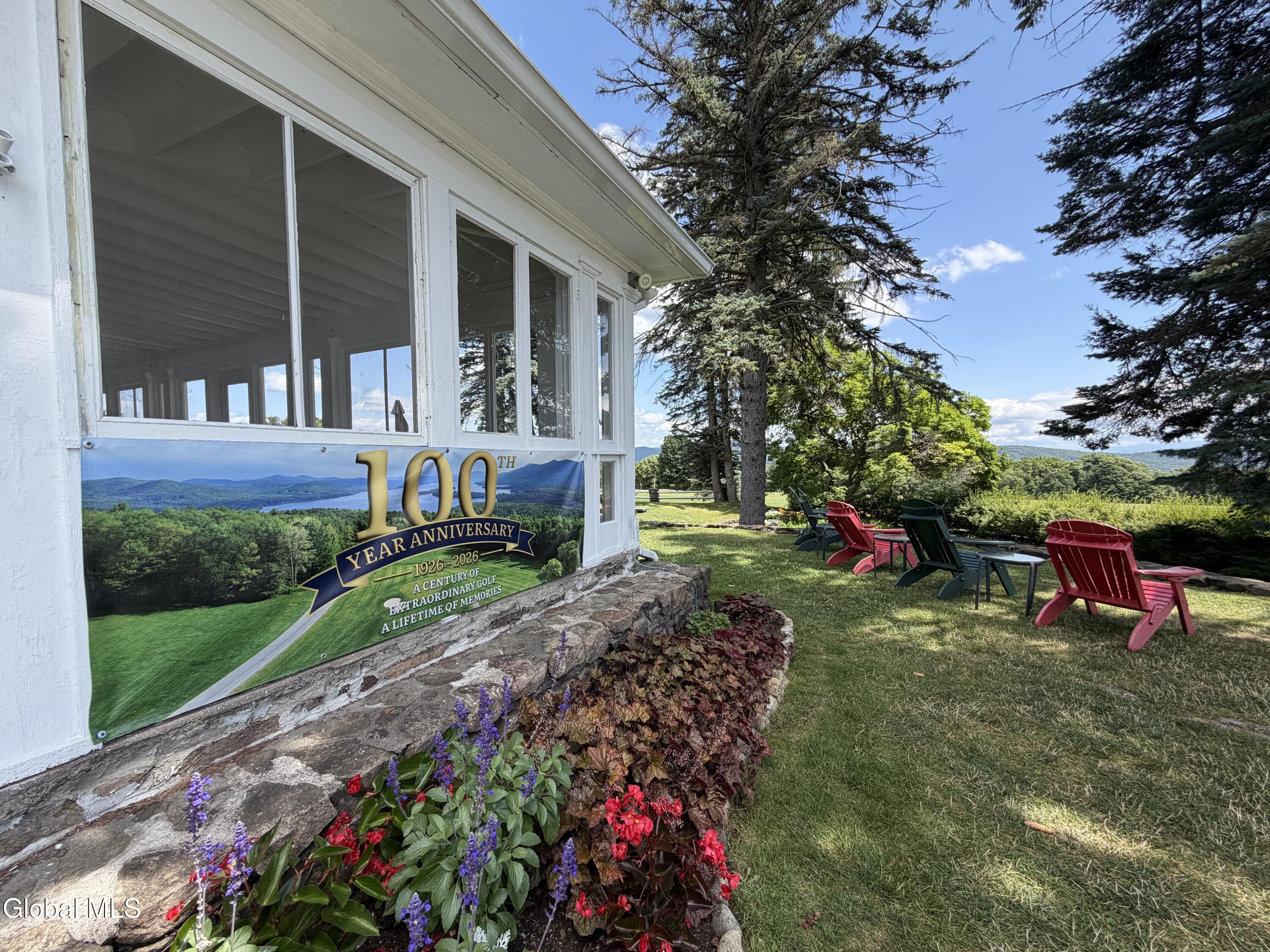 62 Top Of The World Road Lake George NY 12845