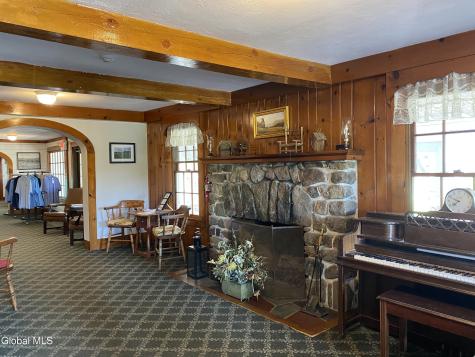 62 Top Of The World Road Lake George NY 12845