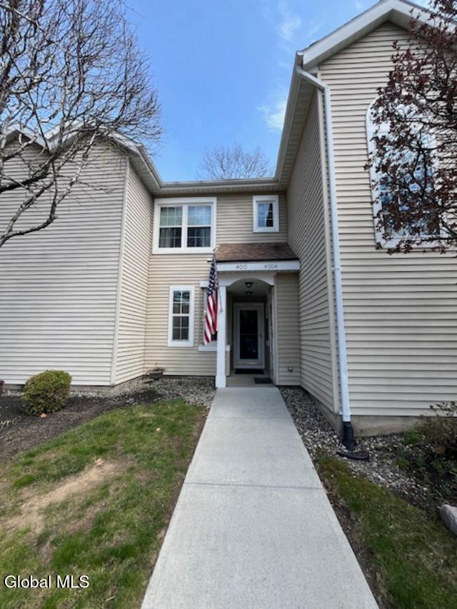 4004 S Foxwood Drive Clifton Park NY 12065