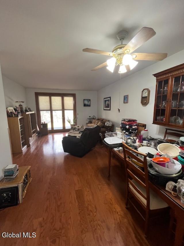 4004 S Foxwood Drive Clifton Park NY 12065