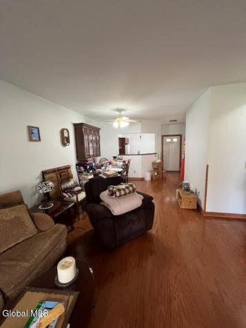4004 S Foxwood Drive Clifton Park NY 12065