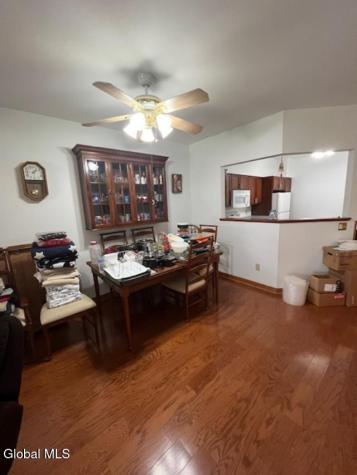 4004 S Foxwood Drive Clifton Park NY 12065