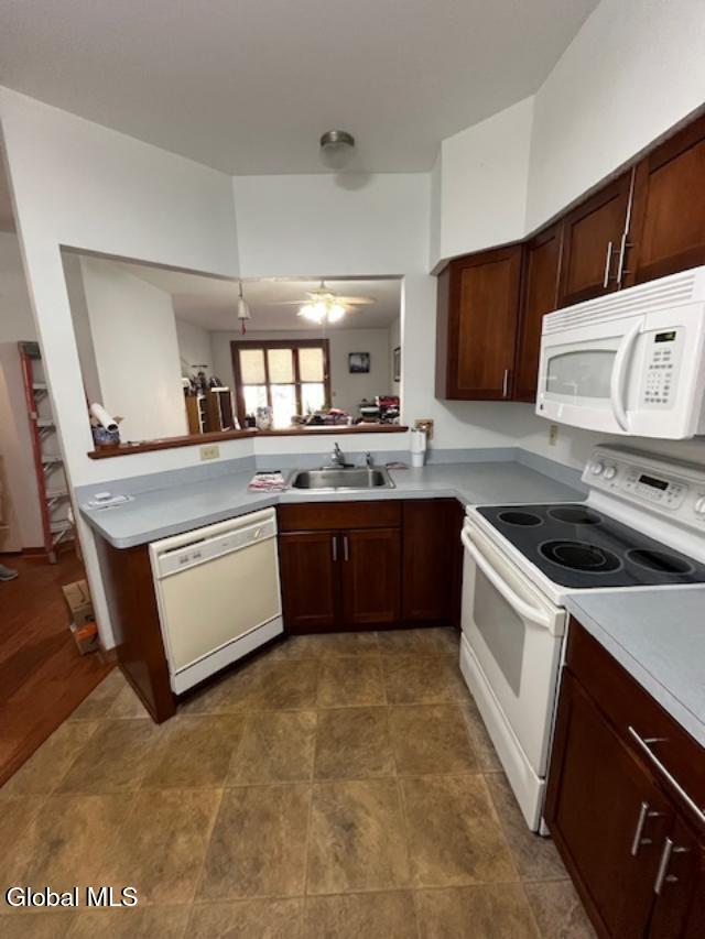 4004 S Foxwood Drive Clifton Park NY 12065