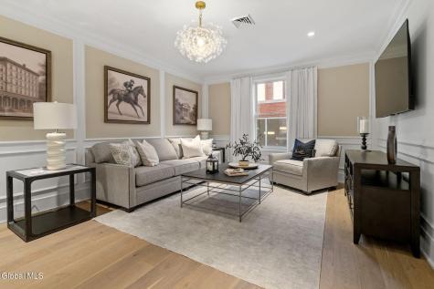 19 Washington Street Saratoga Springs NY 12866