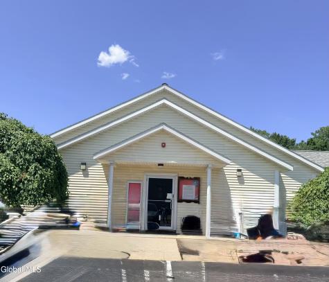 807 Cambridge Manor Drive Scotia NY 12302