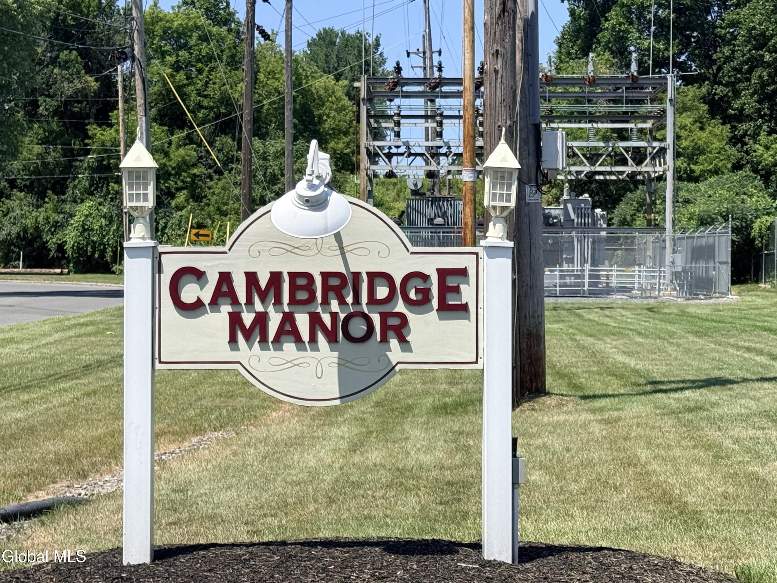 807 Cambridge Manor Drive Scotia NY 12302