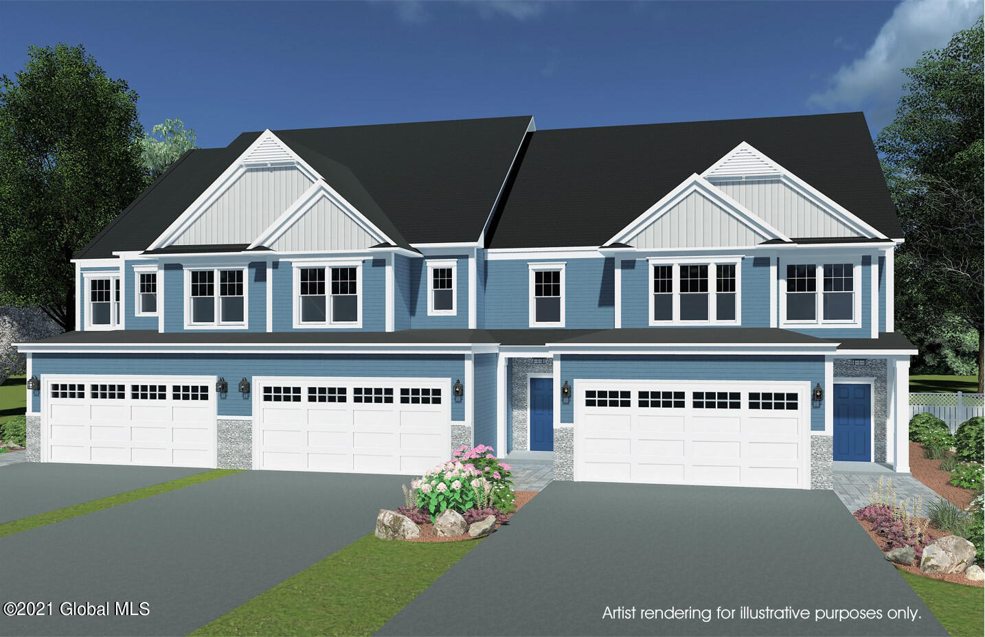 11 Priddle Lane Latham NY 12110
