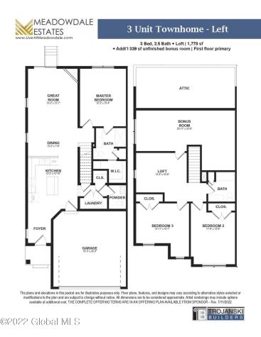 11 Priddle Lane Latham NY 12110
