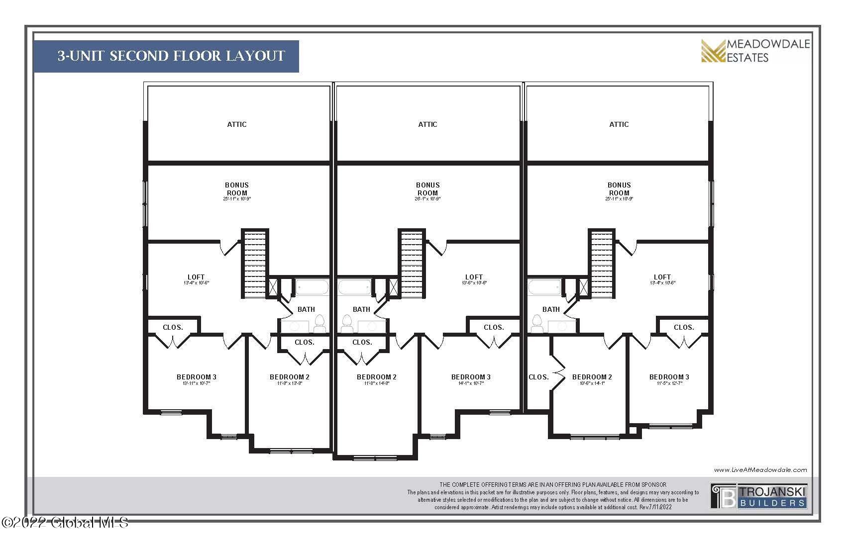 11 Priddle Lane Latham NY 12110