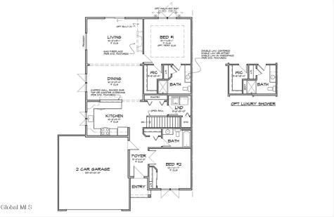 11 Cloverleaf Court Rensselaer NY 12061
