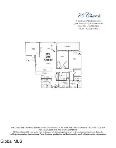 78 Church Street Saratoga Springs NY 12866