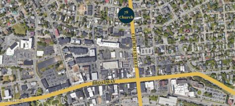 78 Church Street Saratoga Springs NY 12866