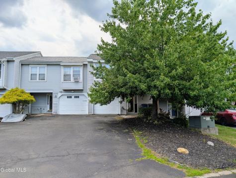 9 Chadwyck Square Cohoes NY 12047