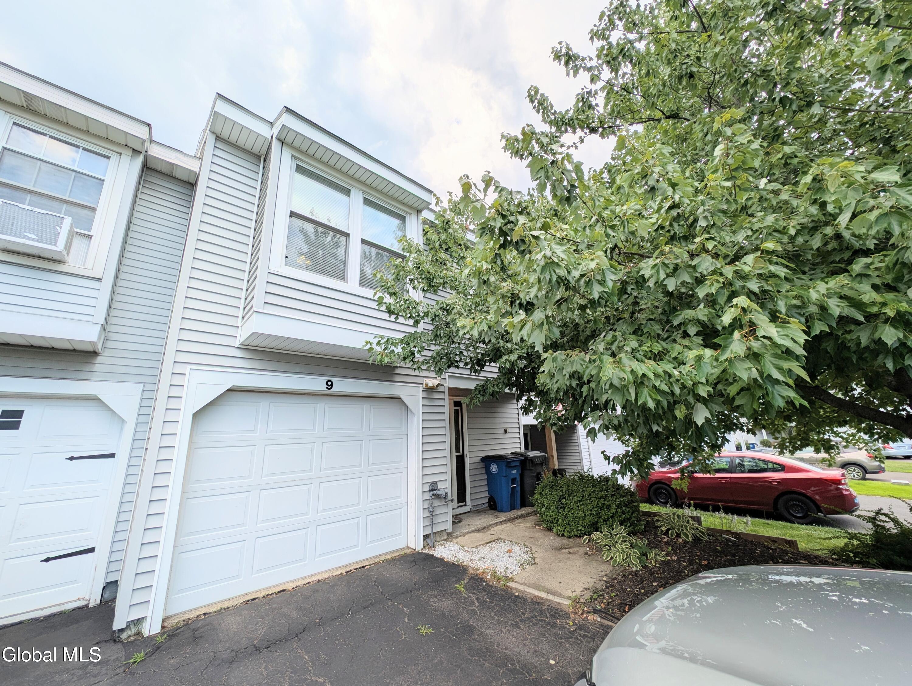 9 Chadwyck Square Cohoes NY 12047