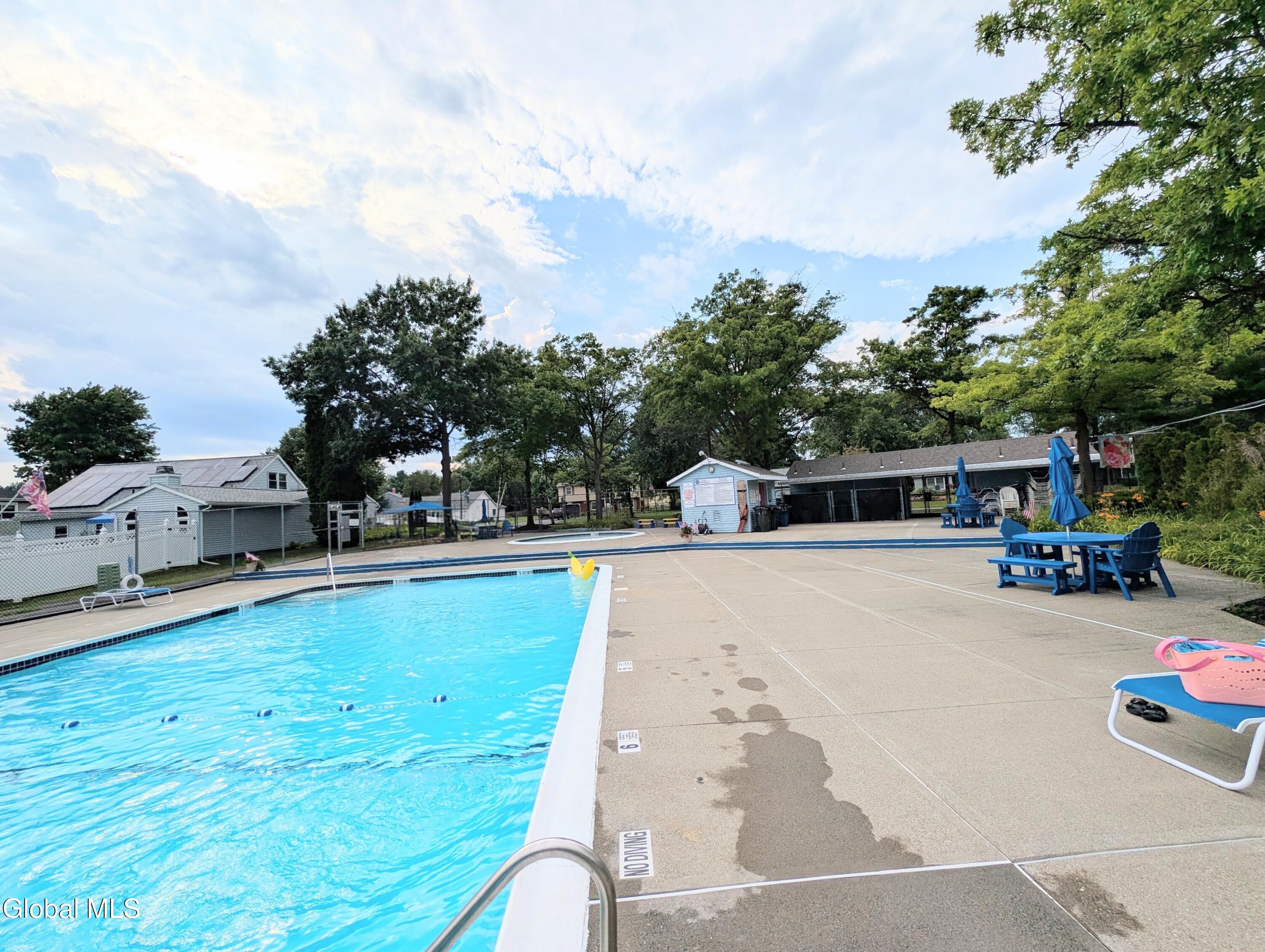 9 Chadwyck Square Cohoes NY 12047